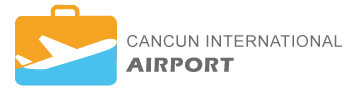 Cancun International Airport Logo