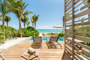 Cancun Airport to Andaz Mayakoba Resort Riviera Maya