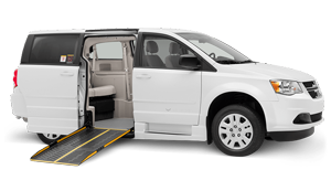 Cancun Airport Transportation Handicap Service