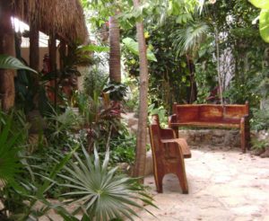 Cancun Airport to Chak Garden Ground Tulum