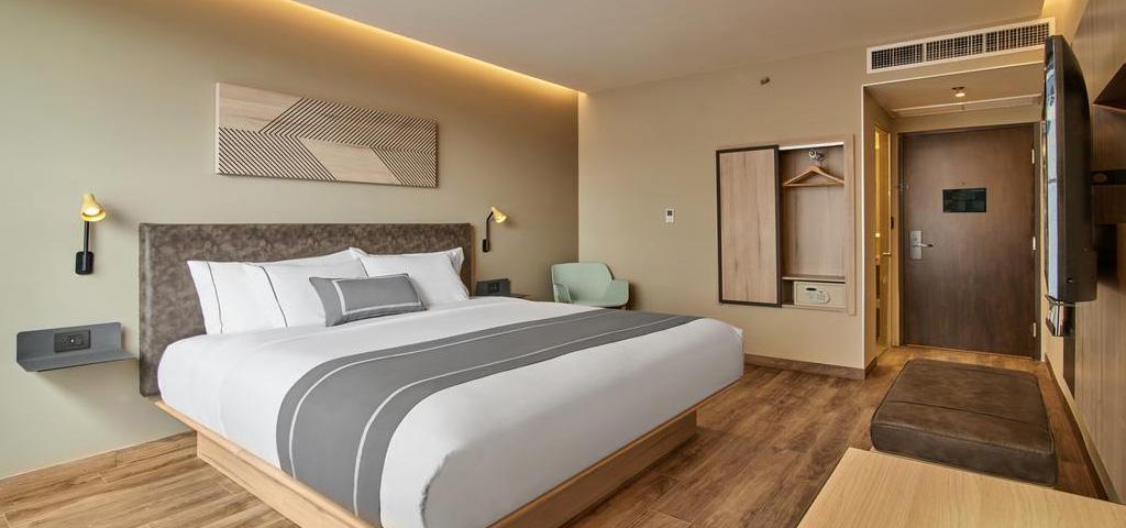 Cancun Airport Hotel