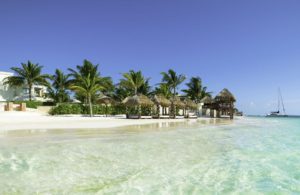 Cancun Airport to Azul Beach Riviera Maya Resort