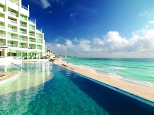 Cancun Airport to Sun Palace All Inclusive Cancun