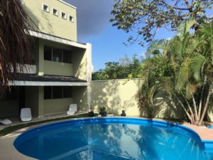 Cancun Airport to Deja Hostel & Suites Playa del Carmen