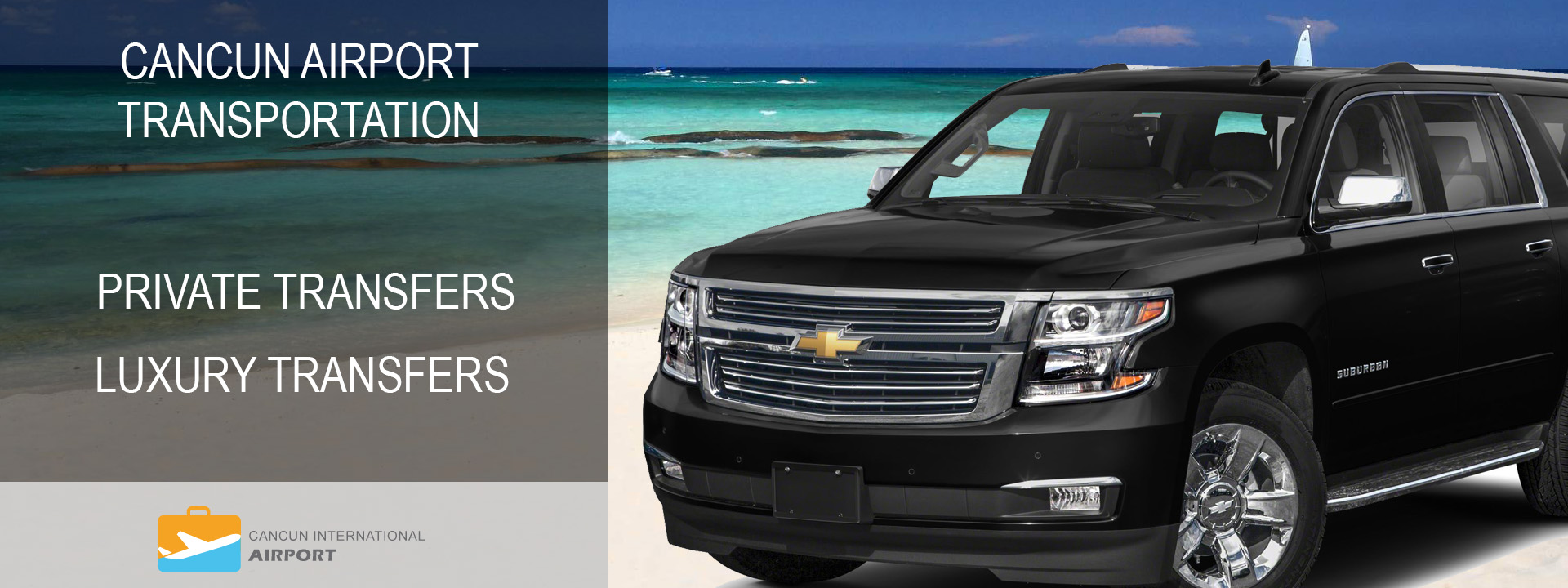 Cancun Airport Transportation