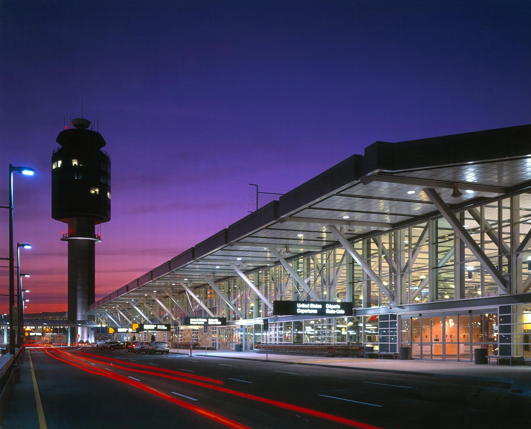 Escorts Toronto Airport