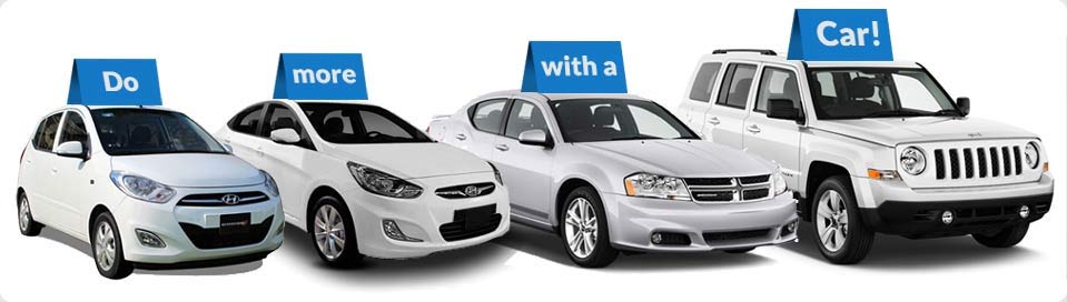 Car Rental Cancun Airport