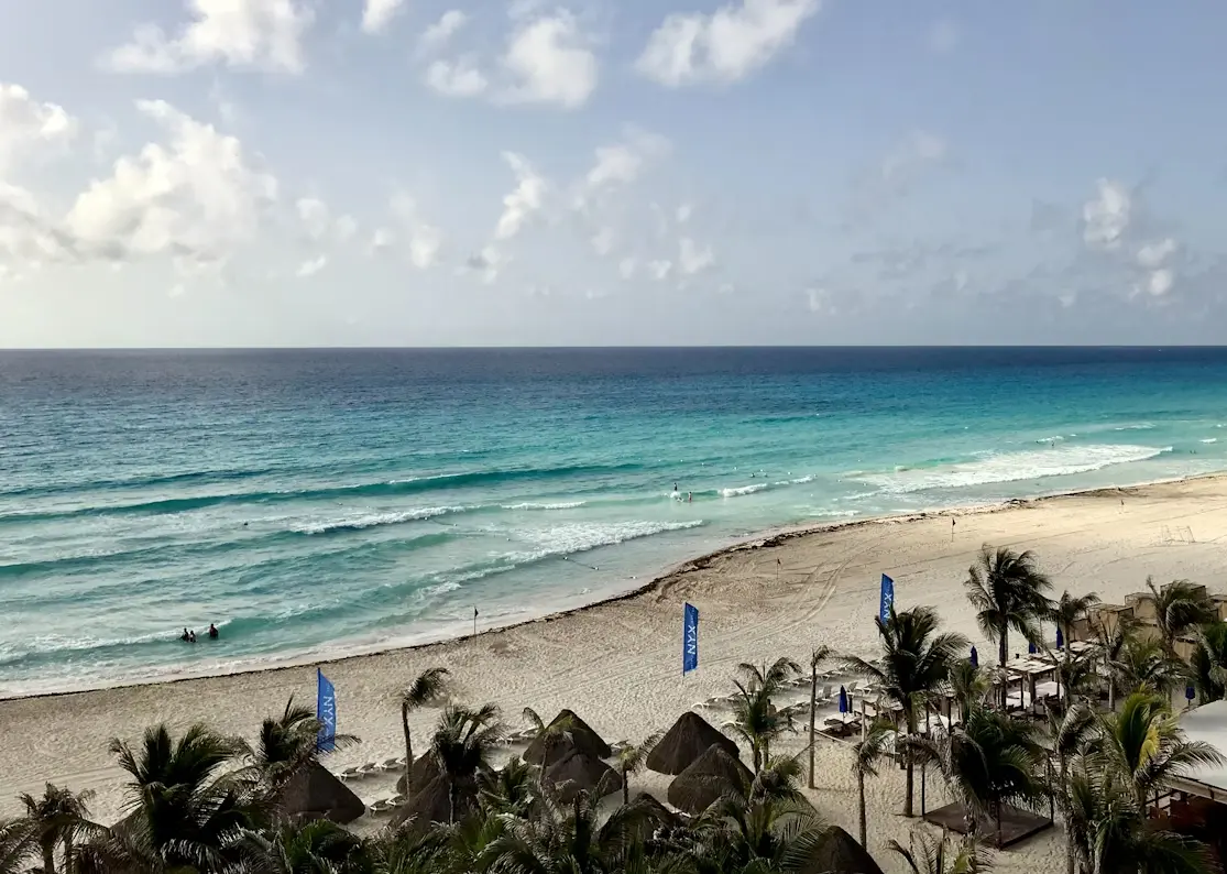 Cancun Travel Guide: the best tips for your next vacation in Cancun