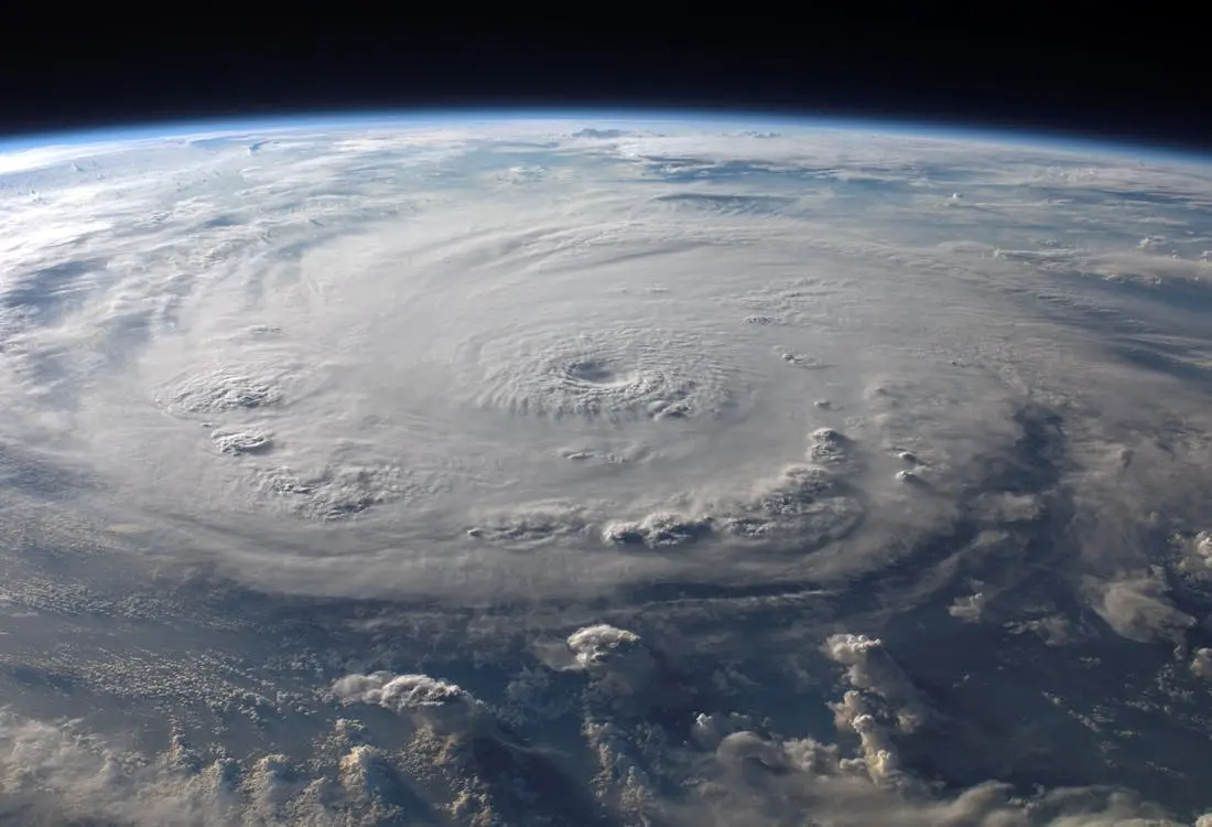 Hurricane season in Cancun: When does is start?