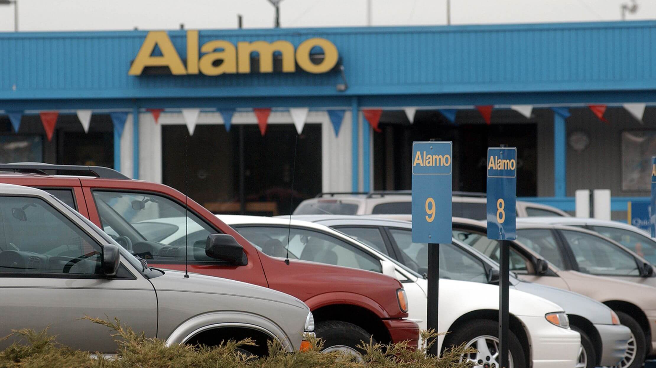 alamo cancun airport