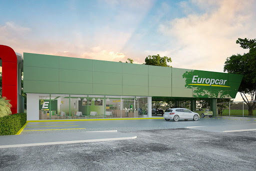 europcar cancun