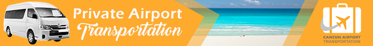 Cancun Airport Private Transportation to Puerto Aventuras