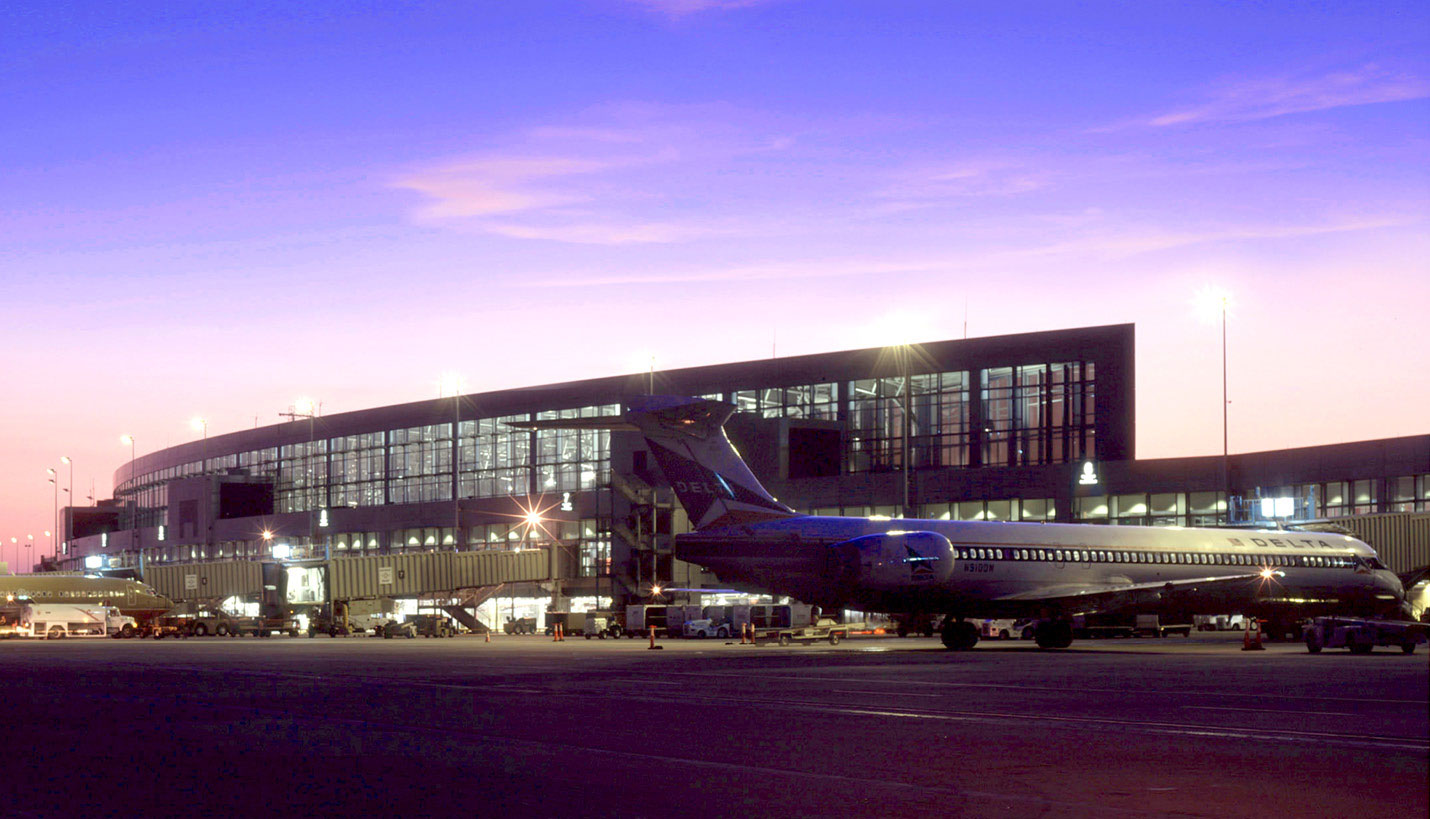 Austin-Bergstrom International Airport