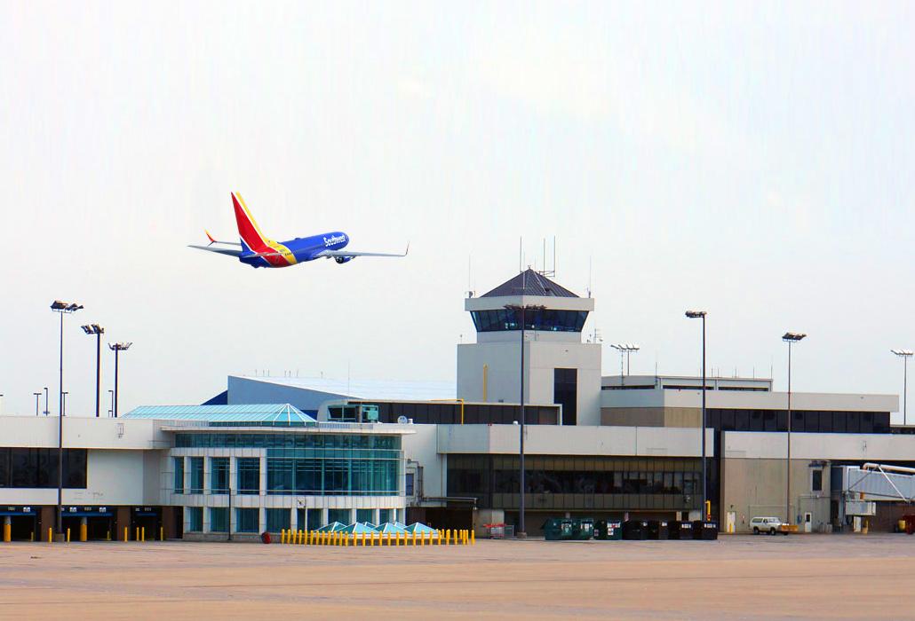 Kentucky International Airport