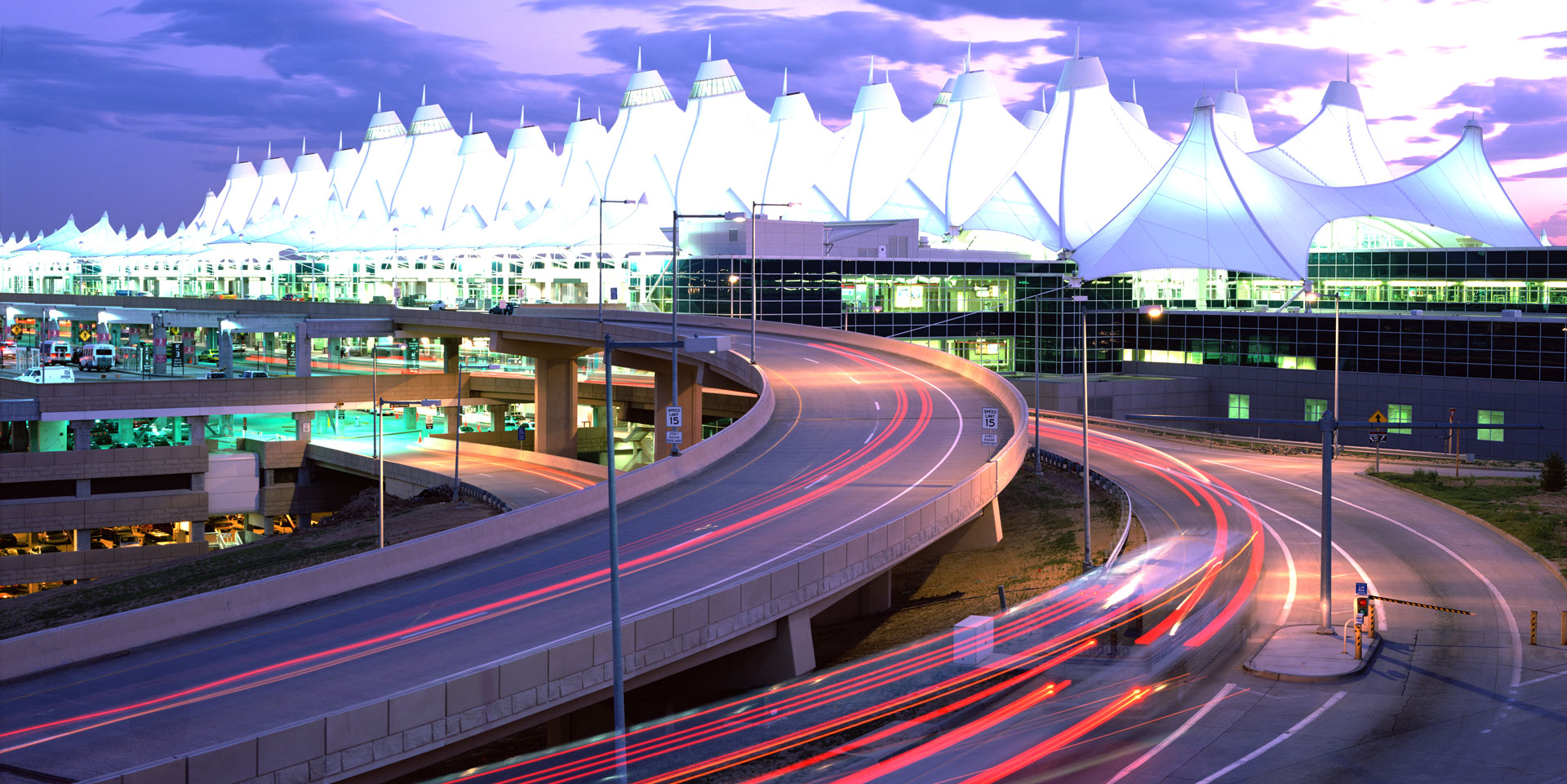 Denver International Airport