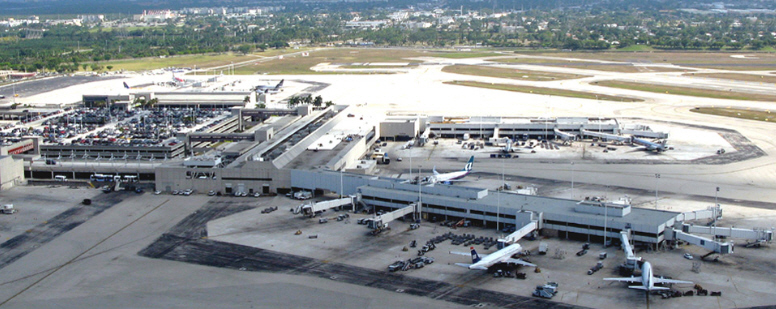 Fort Lauderdale International Airport