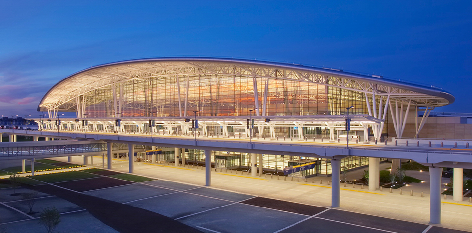 Indianapolis International Airport