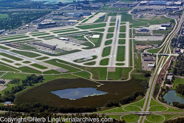 MSP International Airport