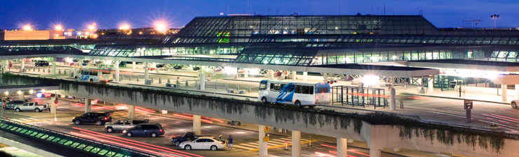 Nashville International Airport