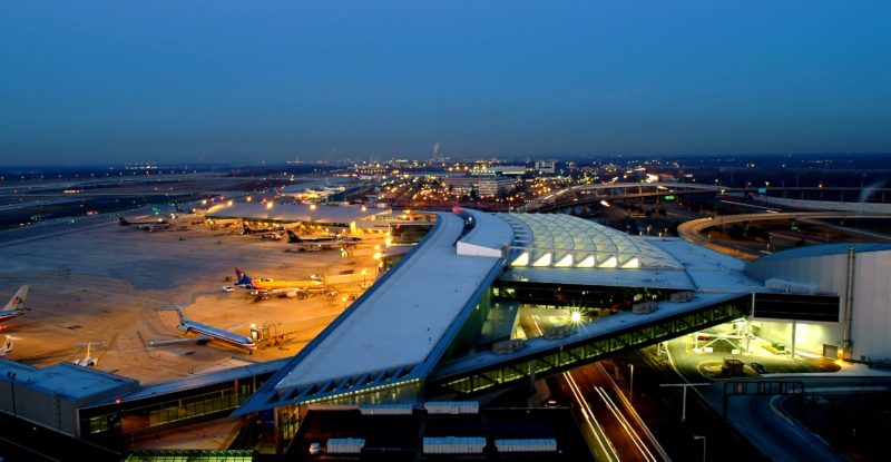 Philadelphia International Airport