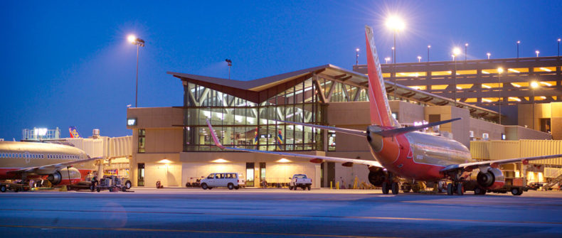 Travel ID  Phoenix Sky Harbor International Airport