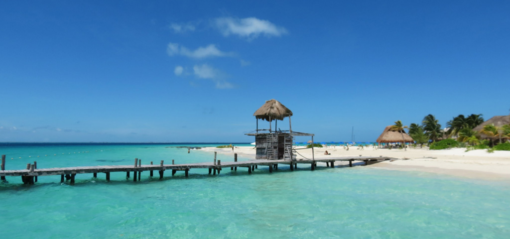 Isla Mujeres Things to Do, Hotels, Restaurants, & Beaches