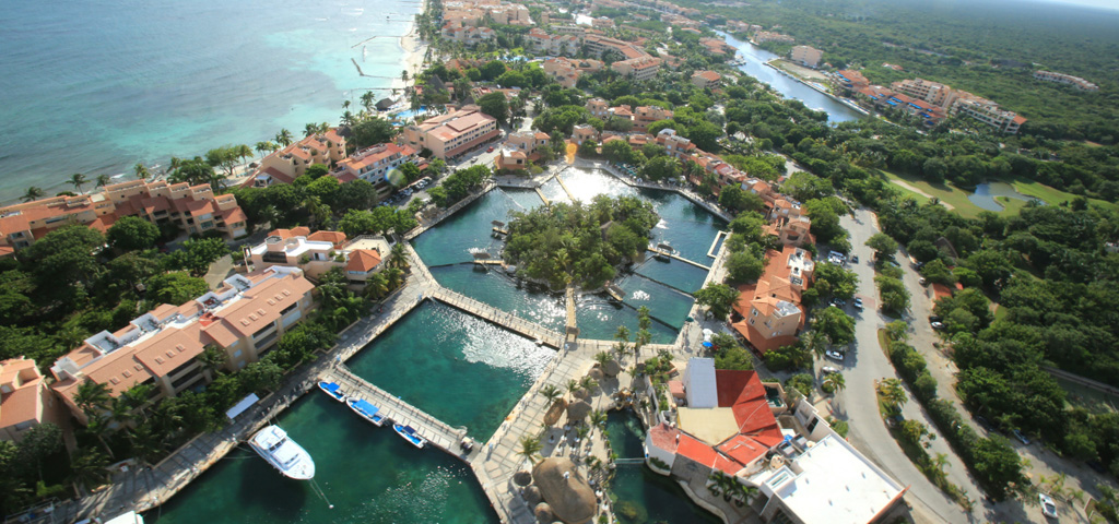 Puerto Aventuras