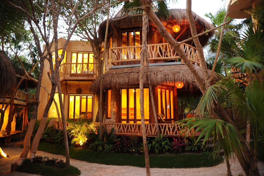 Alaya Tulum