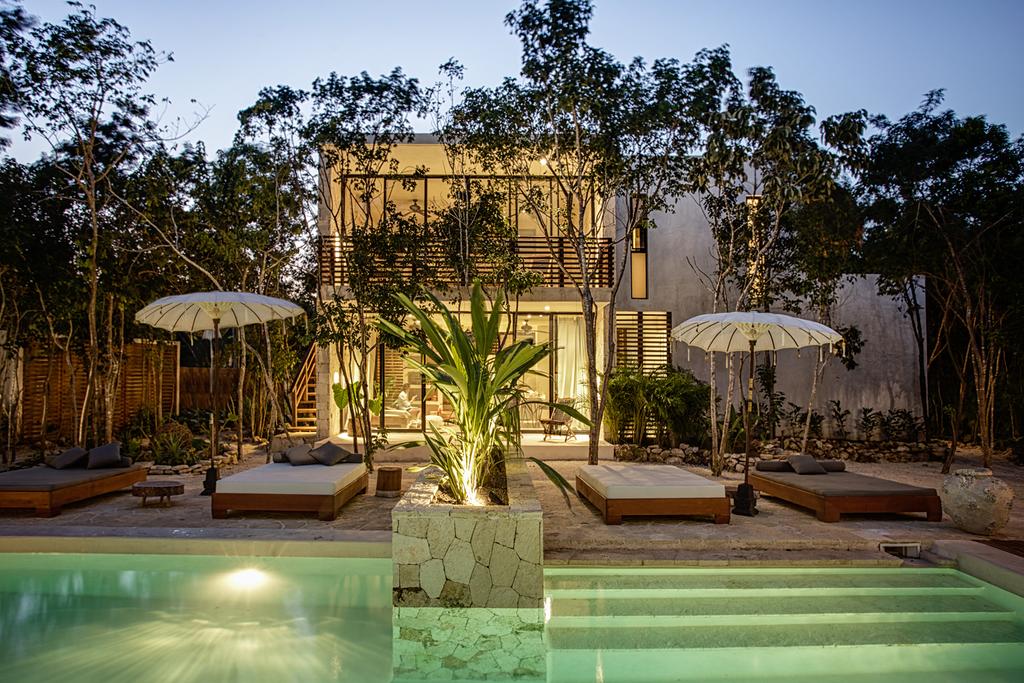 Una Vida Tulum