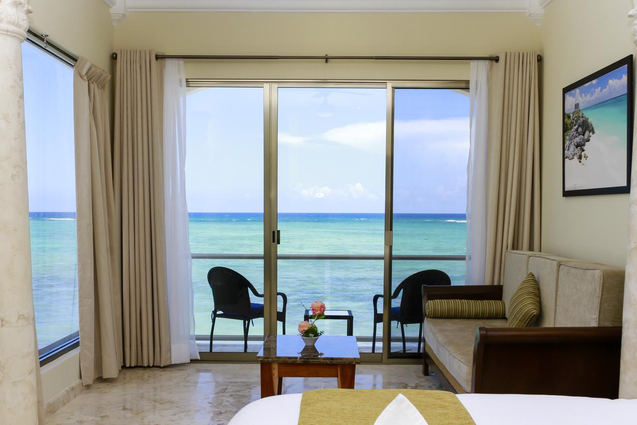Cielo Maya Beach Tulum
