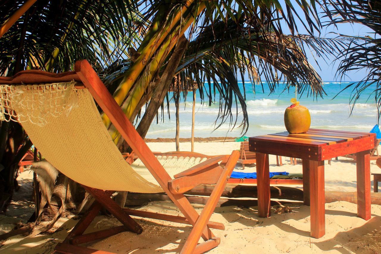 Dos Ceibas Tulum