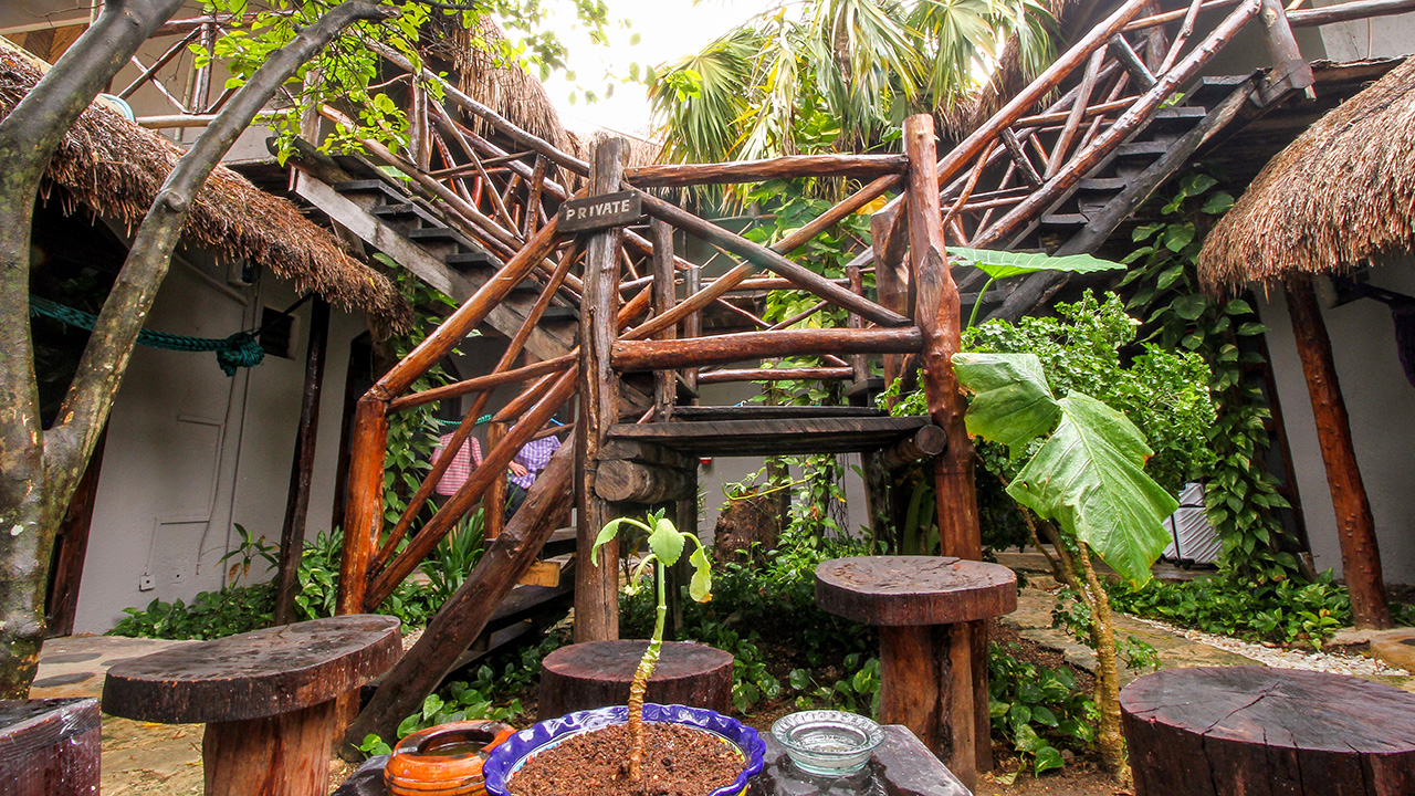 Kin Ha Tulum Hotel