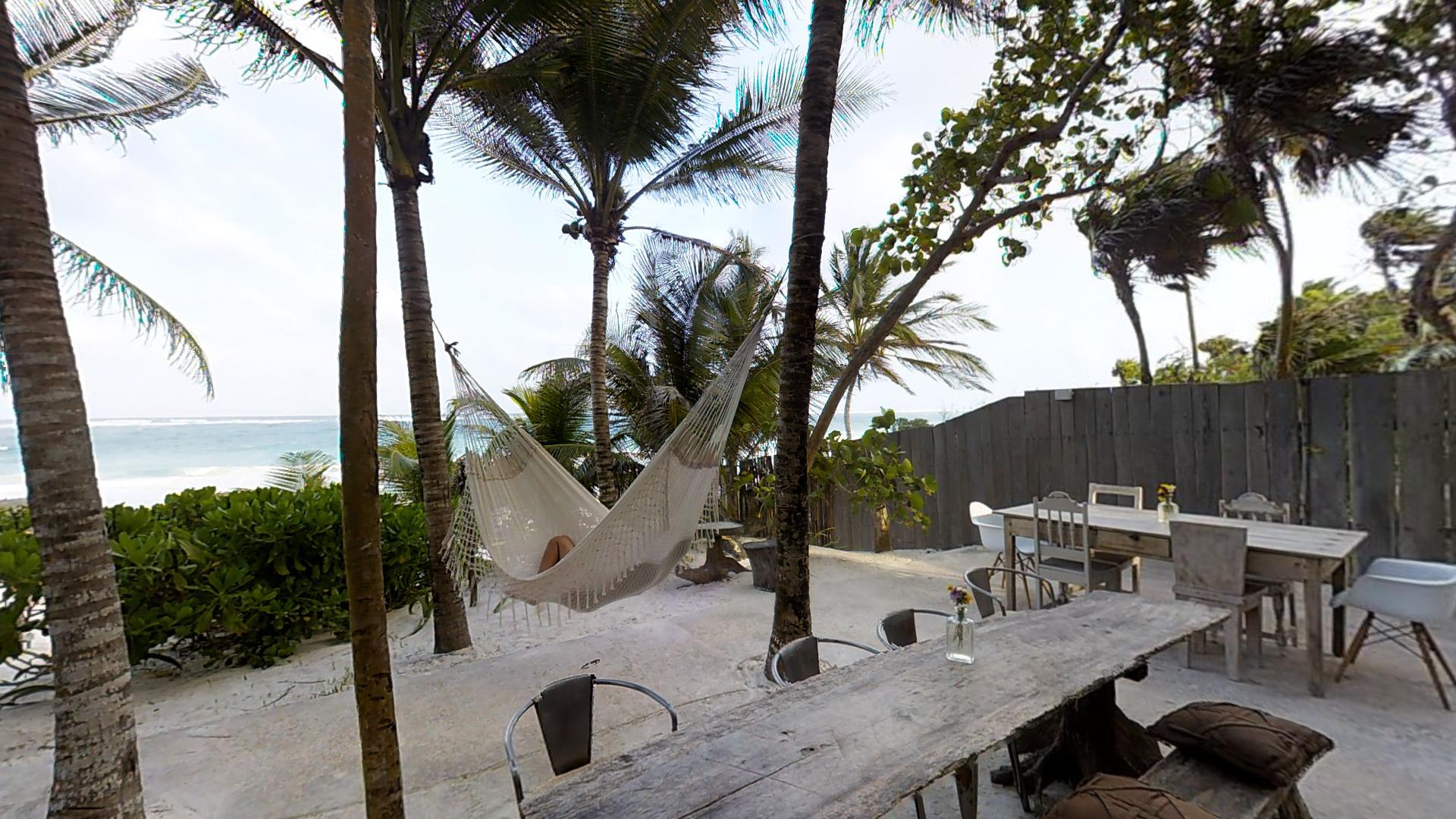 Nest Tulum