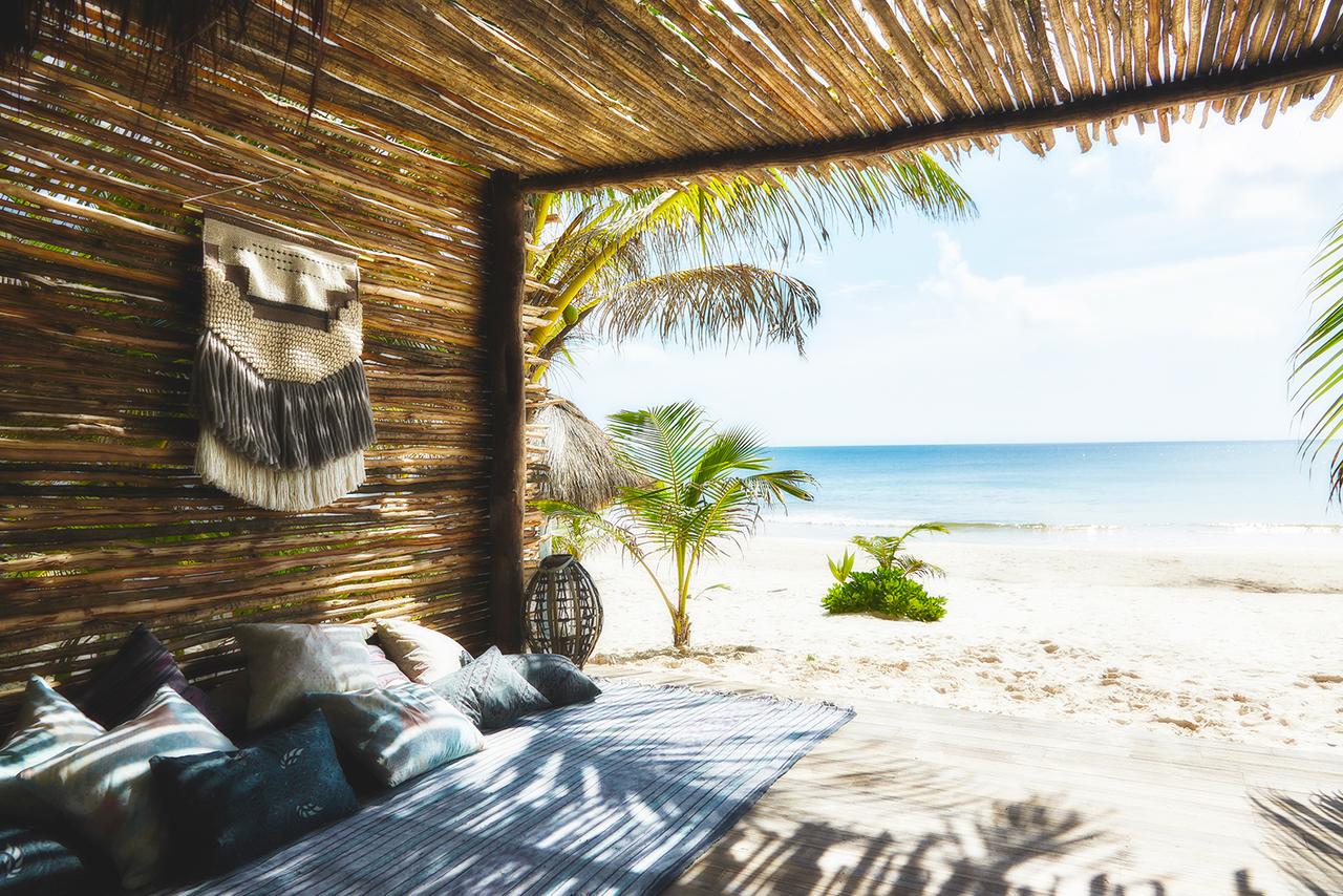 Nômade Tulum