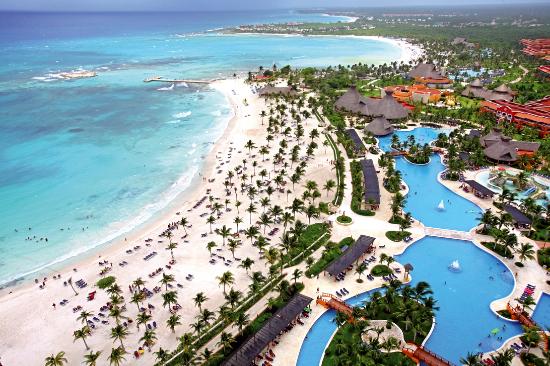 Barceló Maya Colonial