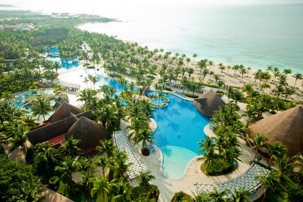 Barceló Maya Tropical