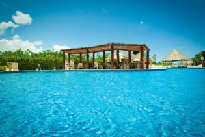 Cancun Airport to bel Air Collection Resort & Spa Xpu Ha