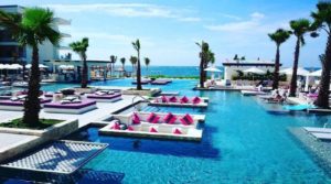 Cancun Airport to Breathless Resort Playa del Carmen