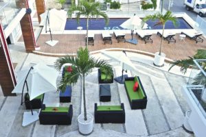 Cancun Airport to Cache Hotel Boutique in Playa del Carmen
