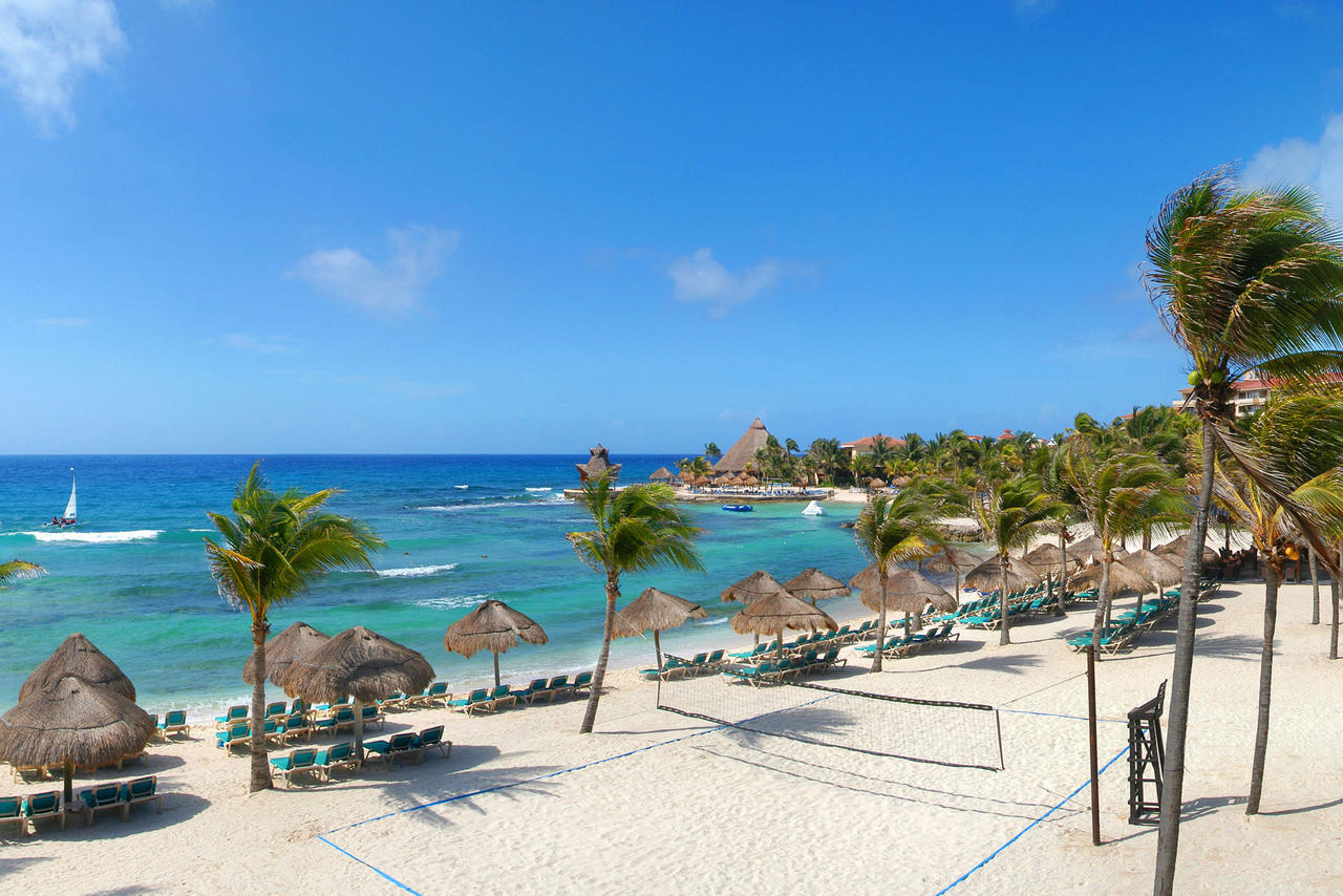 Catalonia Riviera Maya Resort & Spa