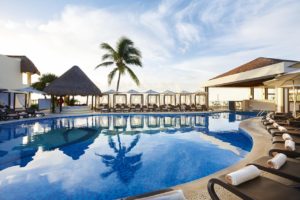 Cancun Airport to Desire Riviera Maya Resort