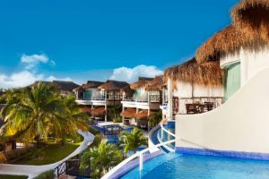 Cancun Airport to El Dorado Casitas Royale Riviera Maya