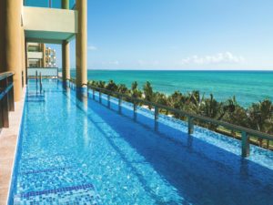 Cancun Airport to Hotel Generations Riviera Maya