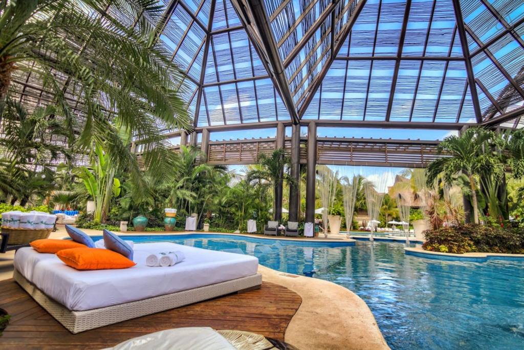 The Grand Bliss Riviera Maya