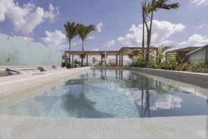 Cancun Airport to Gray House in Playa del Carmen