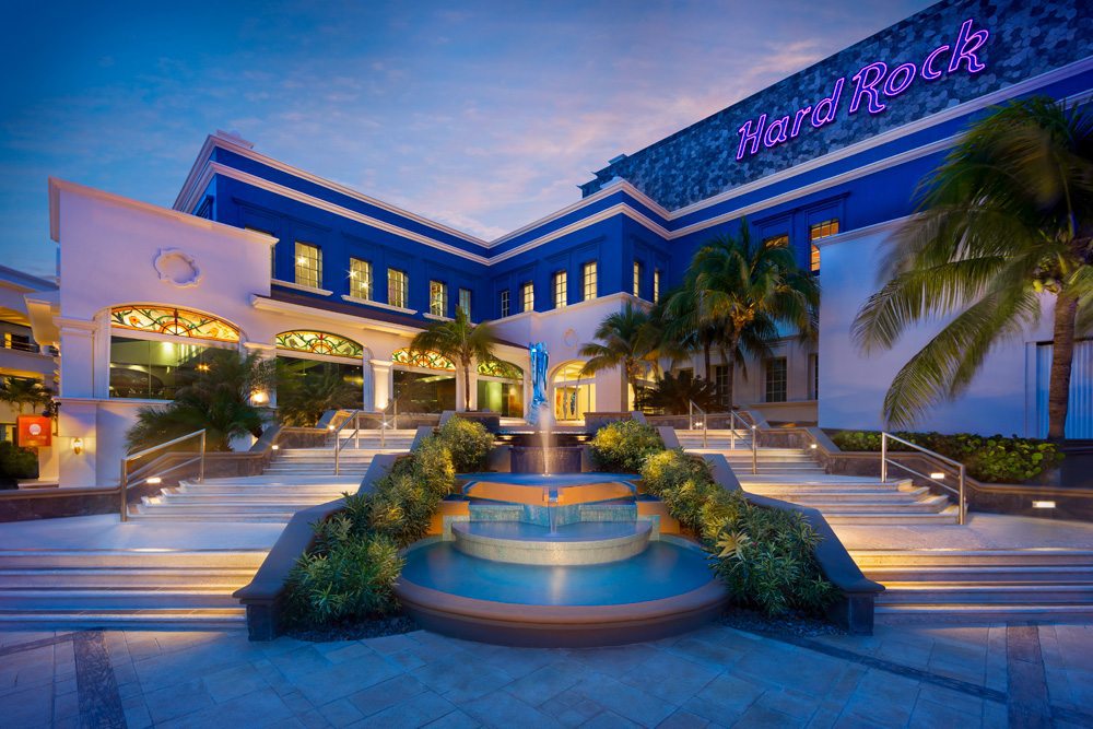 Hard Rock Hotel Riviera Maya – Hacienda