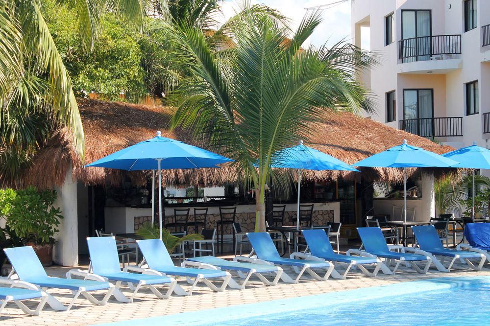 Cancun Airport to Hotel del Prado Isla Mujeres
