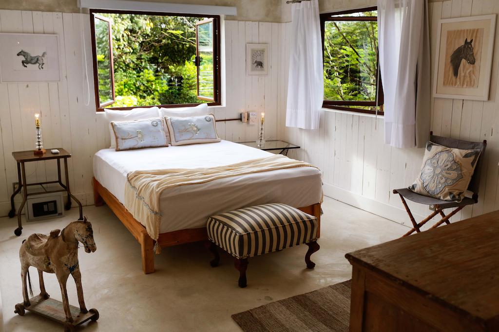 Hotel La Semilla