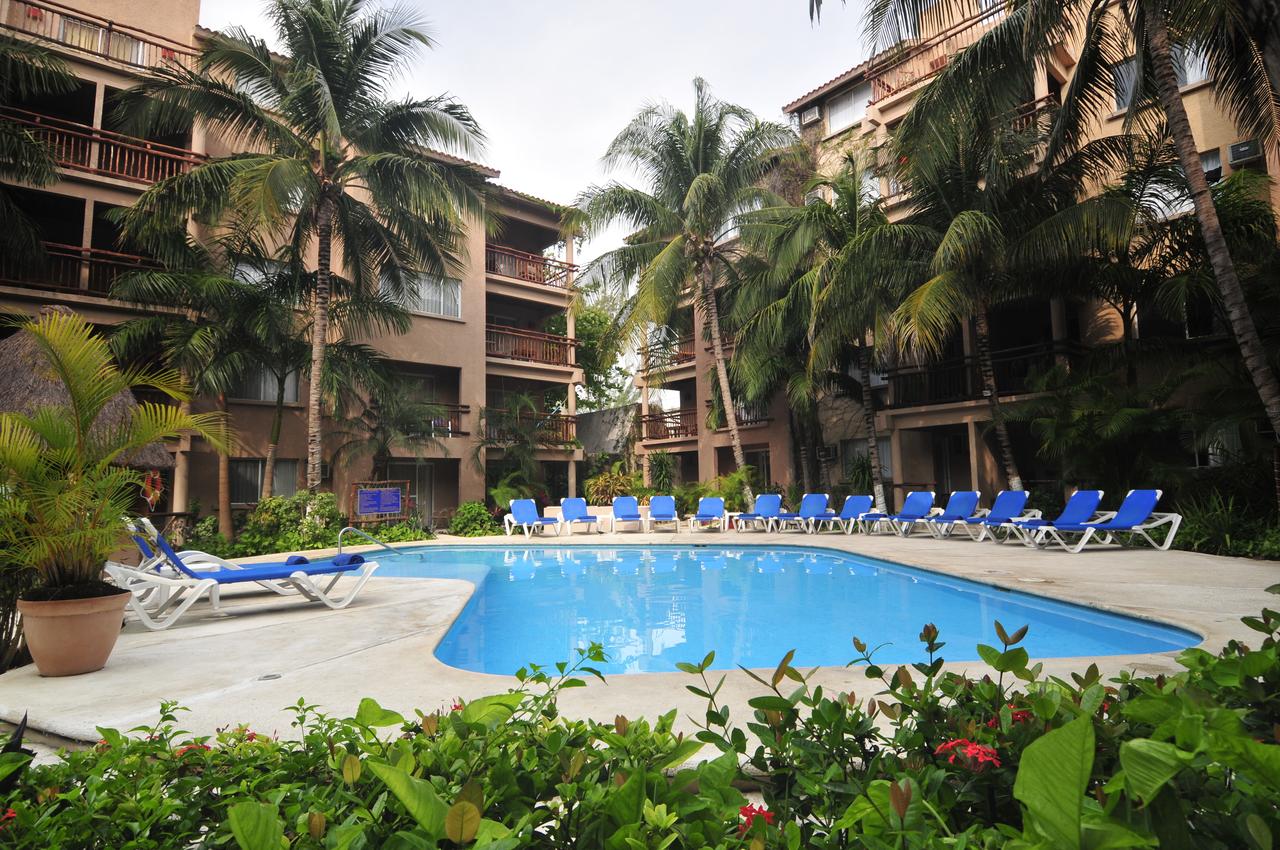 Tukan Hotel & Beach Club