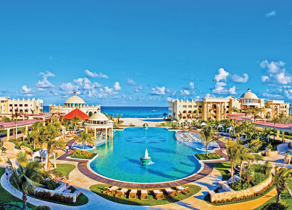 JOIA Paraíso by Iberostar